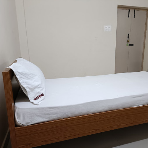 Shri Gajanan Maharaj Sansthan Shegaon